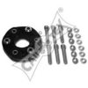 CAUTEX 181007 Joint, steering shaft